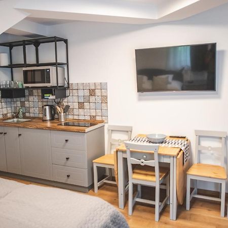 Vitorlás Vendégház Révfülöp Extérieur photo