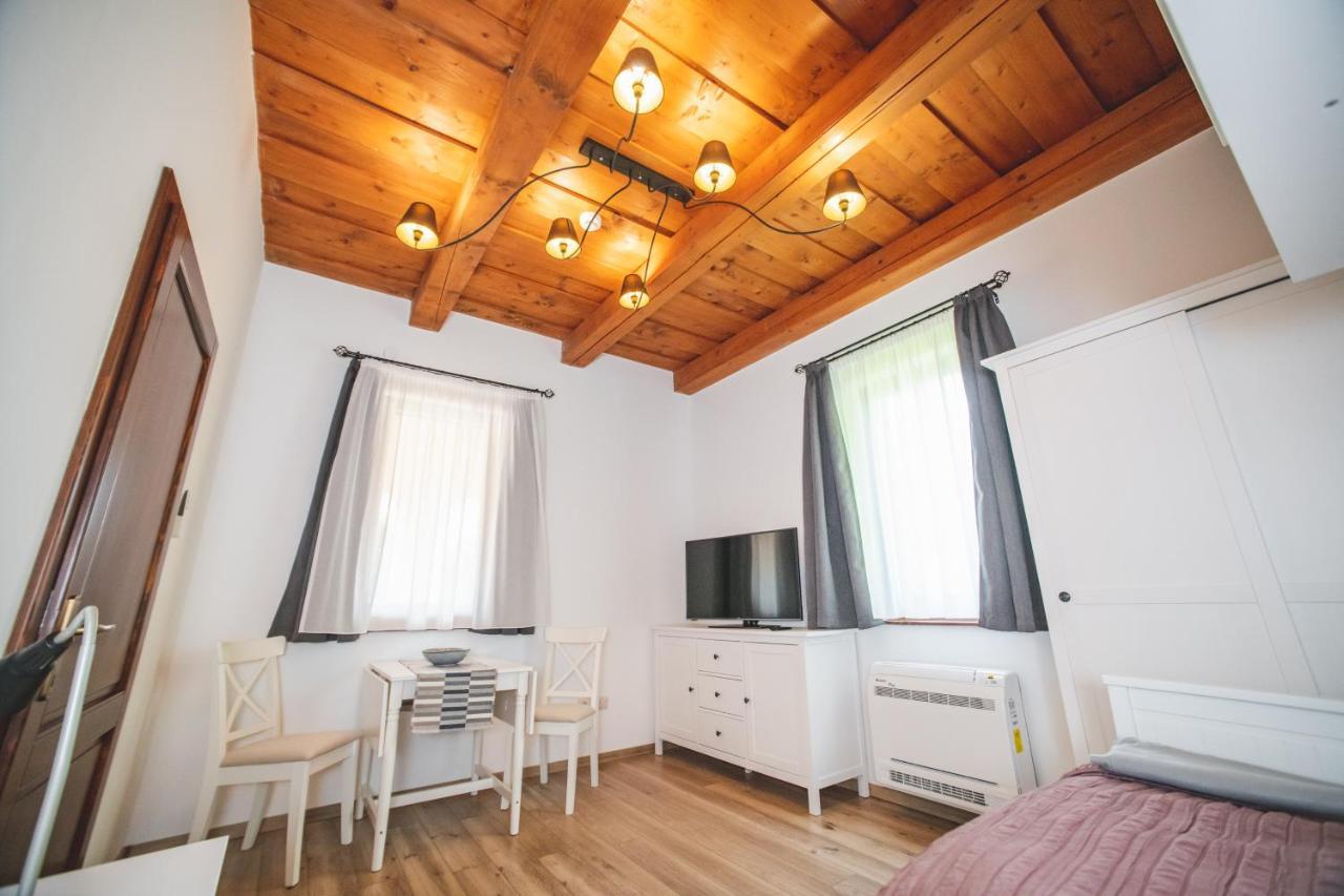 Vitorlás Vendégház Révfülöp Extérieur photo