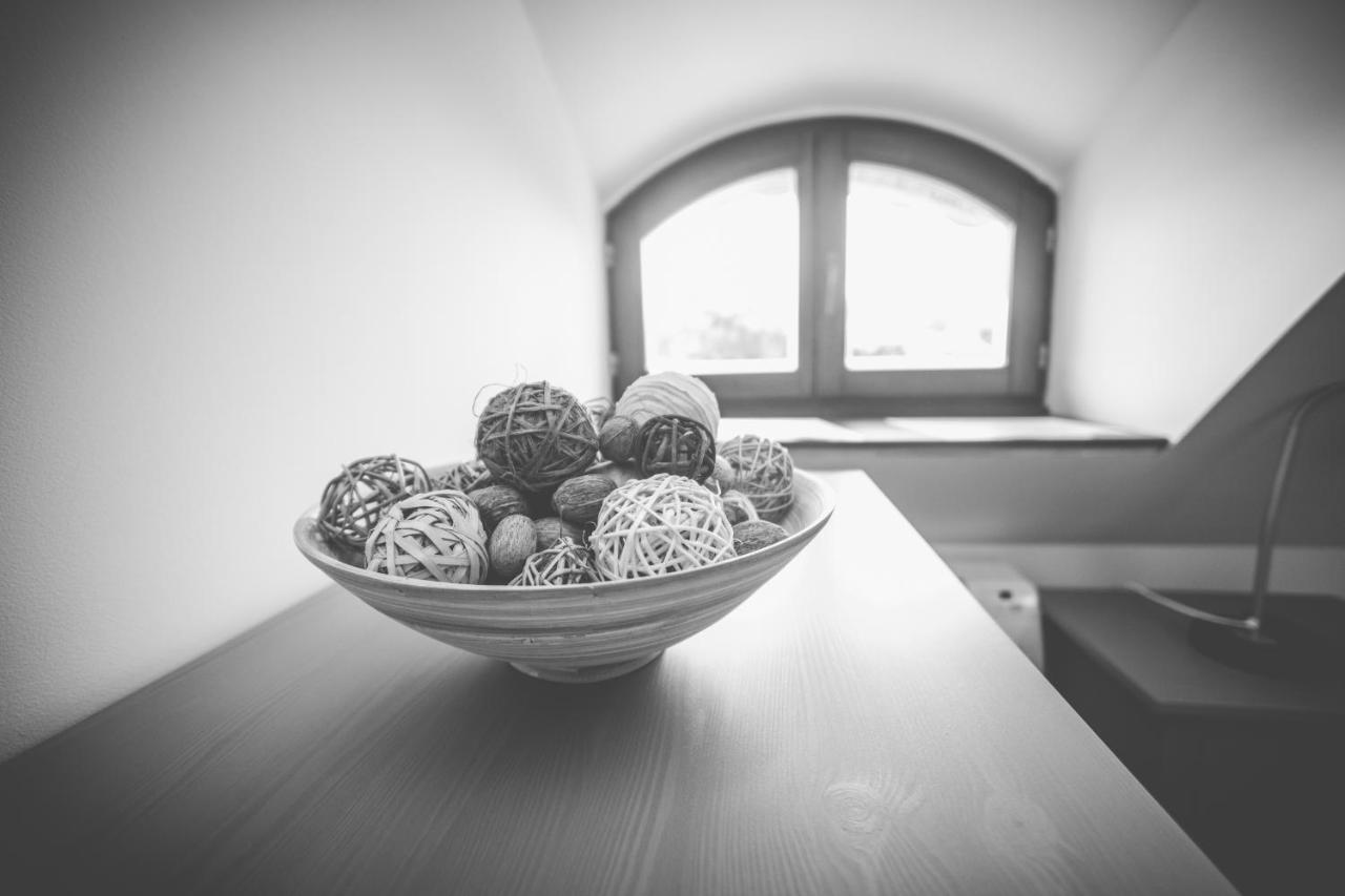 Vitorlás Vendégház Révfülöp Extérieur photo