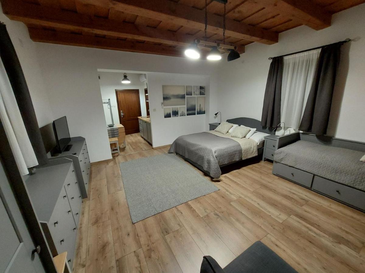 Vitorlás Vendégház Révfülöp Extérieur photo
